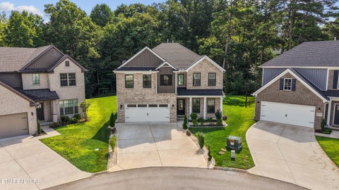 Tiny photo for 1653 Sugar Cane Lane, Knoxville, TN 37931 (MLS # 1351039)
