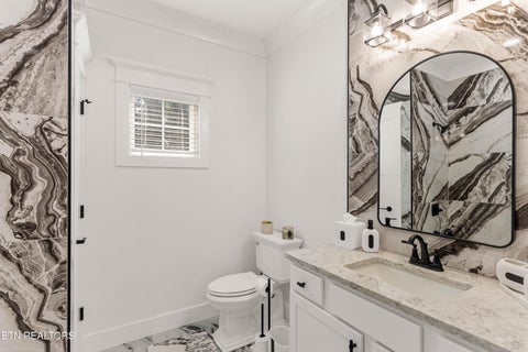 Tiny photo for 1653 Sugar Cane Lane, Knoxville, TN 37931 (MLS # 1351039)
