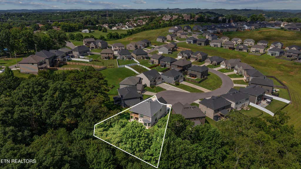 Photo of 1653 Sugar Cane Lane, Knoxville, TN 37931 (MLS # 1351039)