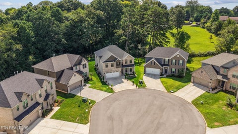 Tiny photo for 1653 Sugar Cane Lane, Knoxville, TN 37931 (MLS # 1351039)
