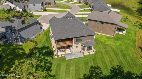 Tiny photo for 1653 Sugar Cane Lane, Knoxville, TN 37931 (MLS # 1351039)