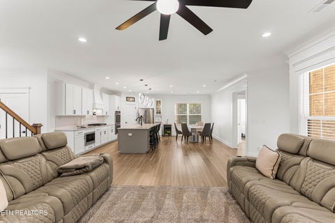 Tiny photo for 1653 Sugar Cane Lane, Knoxville, TN 37931 (MLS # 1351039)