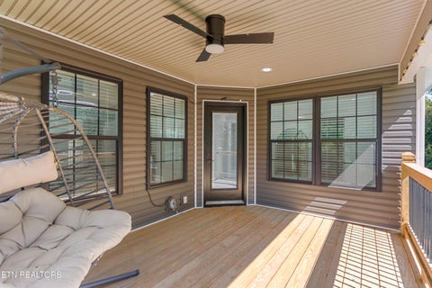 Tiny photo for 1653 Sugar Cane Lane, Knoxville, TN 37931 (MLS # 1351039)
