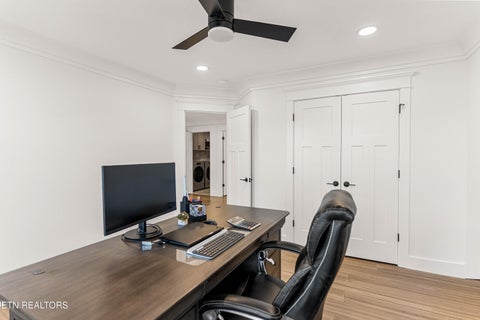 Tiny photo for 1653 Sugar Cane Lane, Knoxville, TN 37931 (MLS # 1351039)