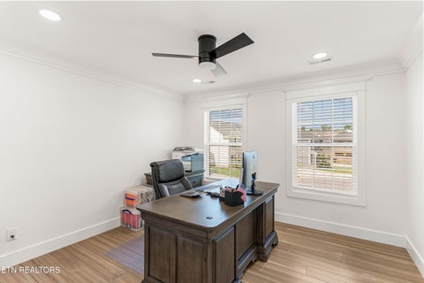 Tiny photo for 1653 Sugar Cane Lane, Knoxville, TN 37931 (MLS # 1351039)