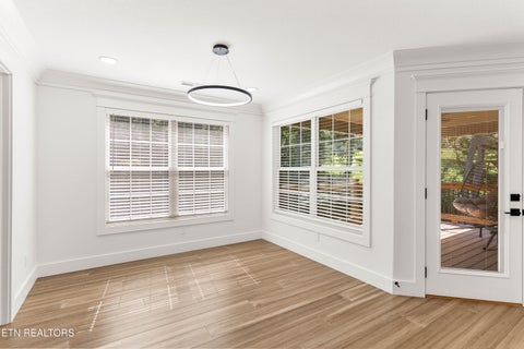 Tiny photo for 1653 Sugar Cane Lane, Knoxville, TN 37931 (MLS # 1351039)