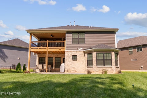 Tiny photo for 1653 Sugar Cane Lane, Knoxville, TN 37931 (MLS # 1351039)