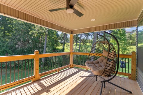 Tiny photo for 1653 Sugar Cane Lane, Knoxville, TN 37931 (MLS # 1351039)