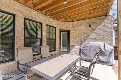 Tiny photo for 1653 Sugar Cane Lane, Knoxville, TN 37931 (MLS # 1351039)