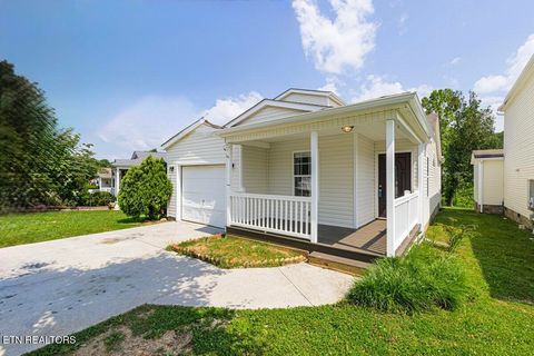 10548 Lone Star Way Knoxville TN 37932