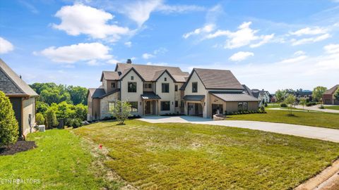 Tiny photo for 3112 Choto Highlands Way, Knoxville, TN 37922 (MLS # 1340822)