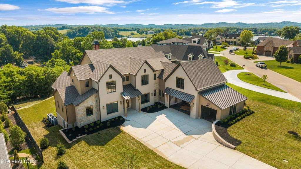 Photo of 3112 Choto Highlands Way, Knoxville, TN 37922 (MLS # 1340822)