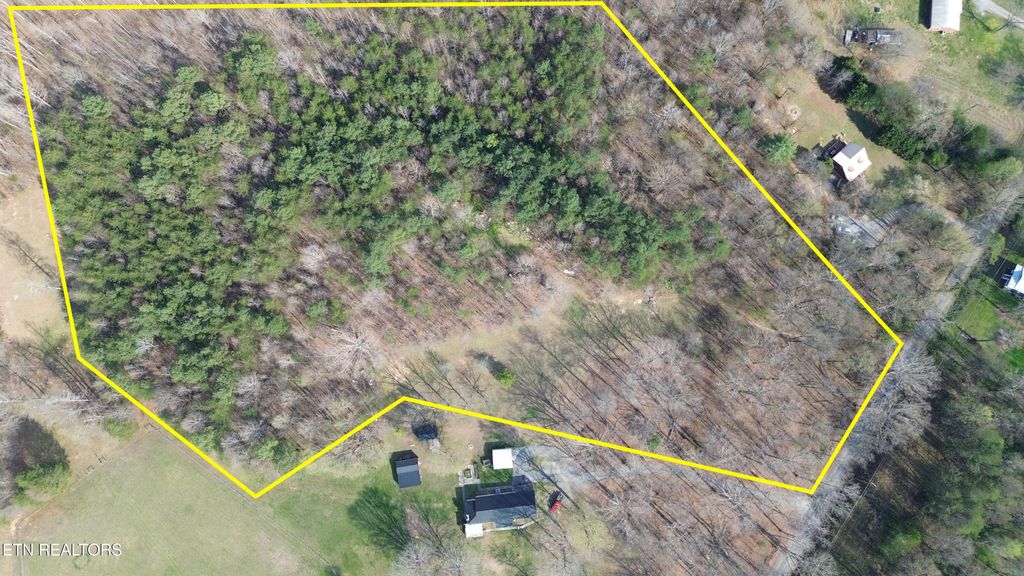 Photo of 0 County Road 860, Delano, TN 37325 (MLS # 1333932)