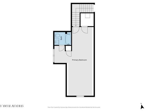 Tiny photo for 518 Gohi Tr, Vonore, TN 37885 (MLS # 1330107)