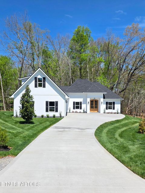 Tiny photo for 518 Gohi Tr, Vonore, TN 37885 (MLS # 1330107)