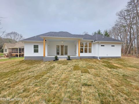 Tiny photo for 518 Gohi Tr, Vonore, TN 37885 (MLS # 1330107)