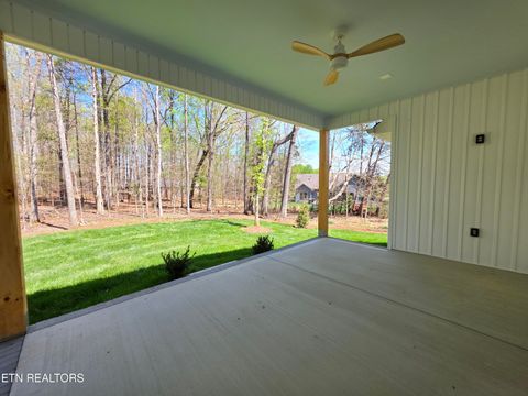 Tiny photo for 518 Gohi Tr, Vonore, TN 37885 (MLS # 1330107)