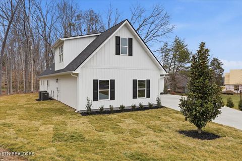 Tiny photo for 518 Gohi Tr, Vonore, TN 37885 (MLS # 1330107)