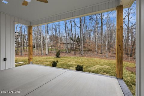 Tiny photo for 518 Gohi Tr, Vonore, TN 37885 (MLS # 1330107)