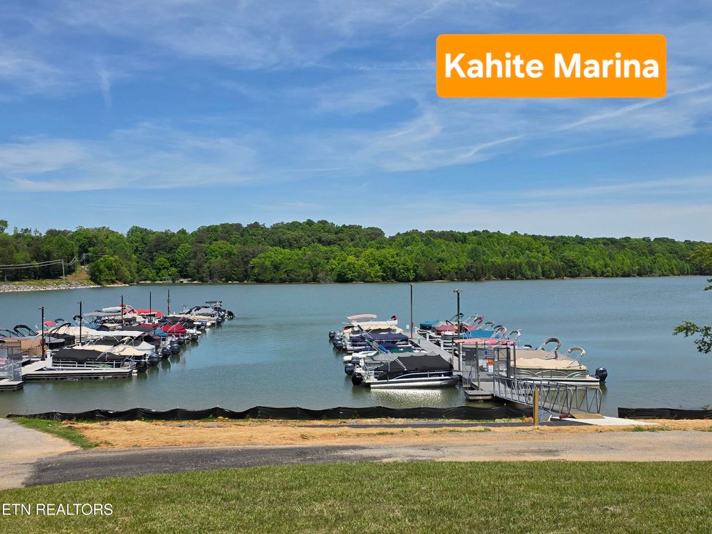 Photo of 518 Gohi Tr, Vonore, TN 37885 (MLS # 1330107)