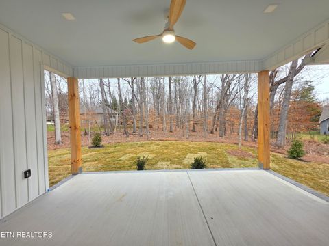 Tiny photo for 518 Gohi Tr, Vonore, TN 37885 (MLS # 1330107)