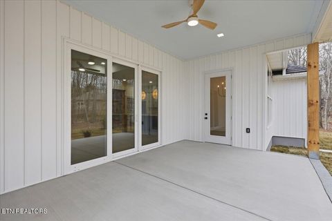 Tiny photo for 518 Gohi Tr, Vonore, TN 37885 (MLS # 1330107)