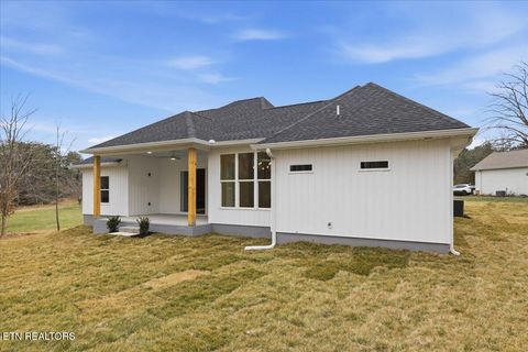 Tiny photo for 518 Gohi Tr, Vonore, TN 37885 (MLS # 1330107)