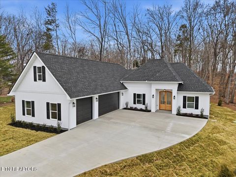 Tiny photo for 518 Gohi Tr, Vonore, TN 37885 (MLS # 1330107)