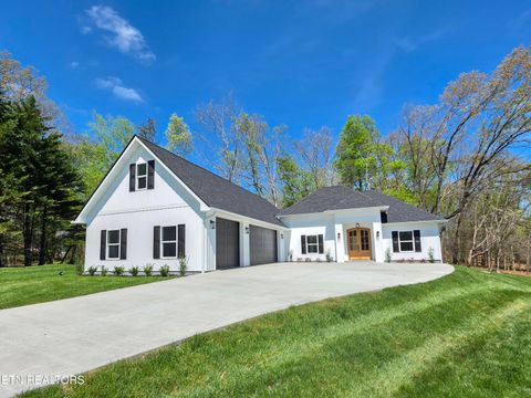 Tiny photo for 518 Gohi Tr, Vonore, TN 37885 (MLS # 1330107)