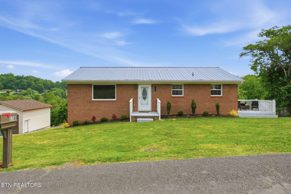 Photo of 139 Grandview Rd, Church Hill, TN 37642 (MLS # 1340105)