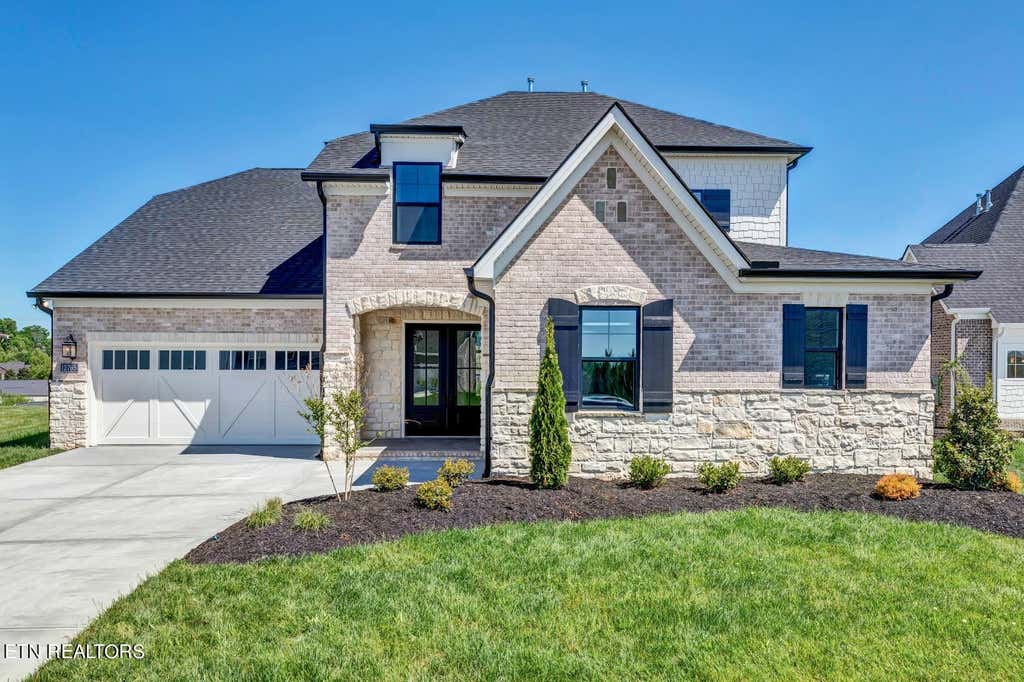 Photo of 6 Iron Plow Drive, Knoxville, TN 37934 (MLS # 1244670)