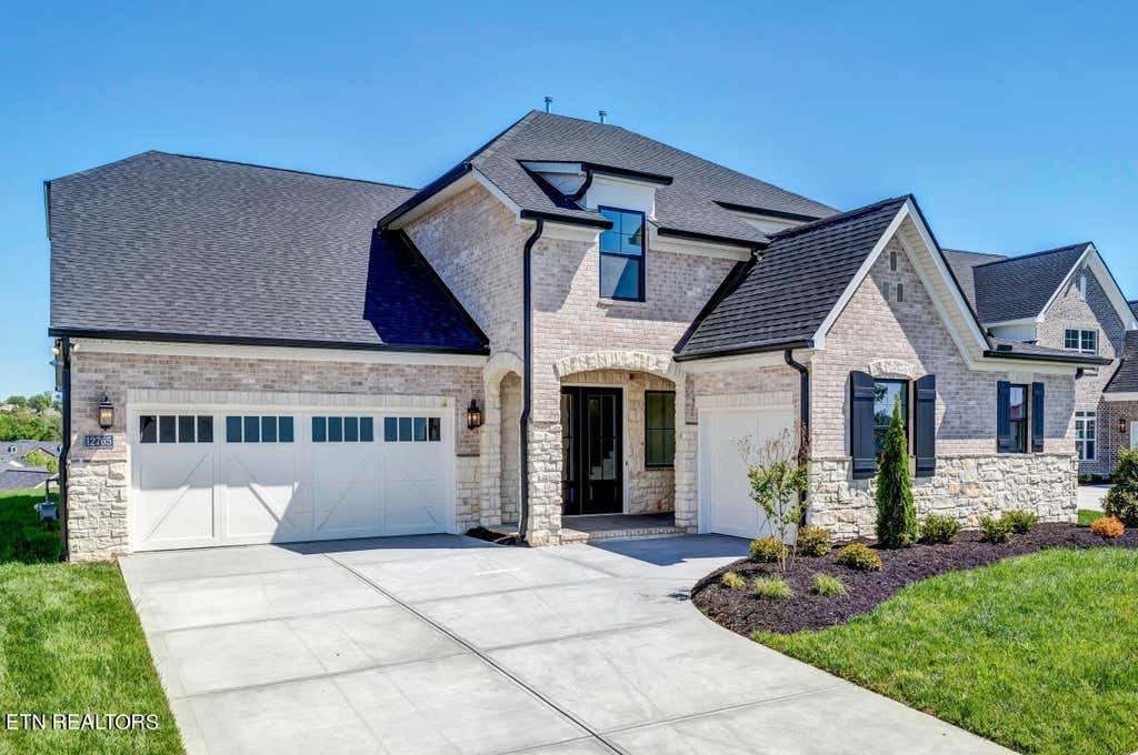 Photo of 6 Iron Plow Drive, Knoxville, TN 37934 (MLS # 1244670)