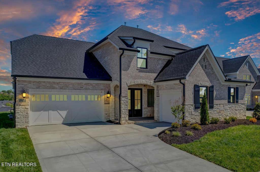 Photo of 6 Iron Plow Drive, Knoxville, TN 37934 (MLS # 1244670)