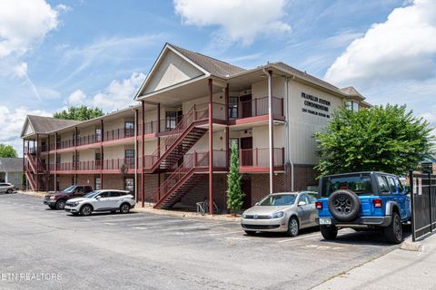Tiny photo for 2201 Franklin Station Way #301, Knoxville, TN 37916 (MLS # 1342400)