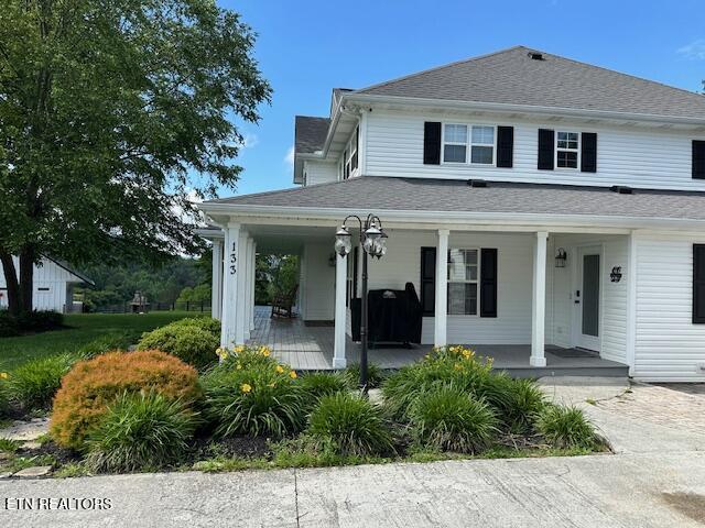 133 Coolidge Rd