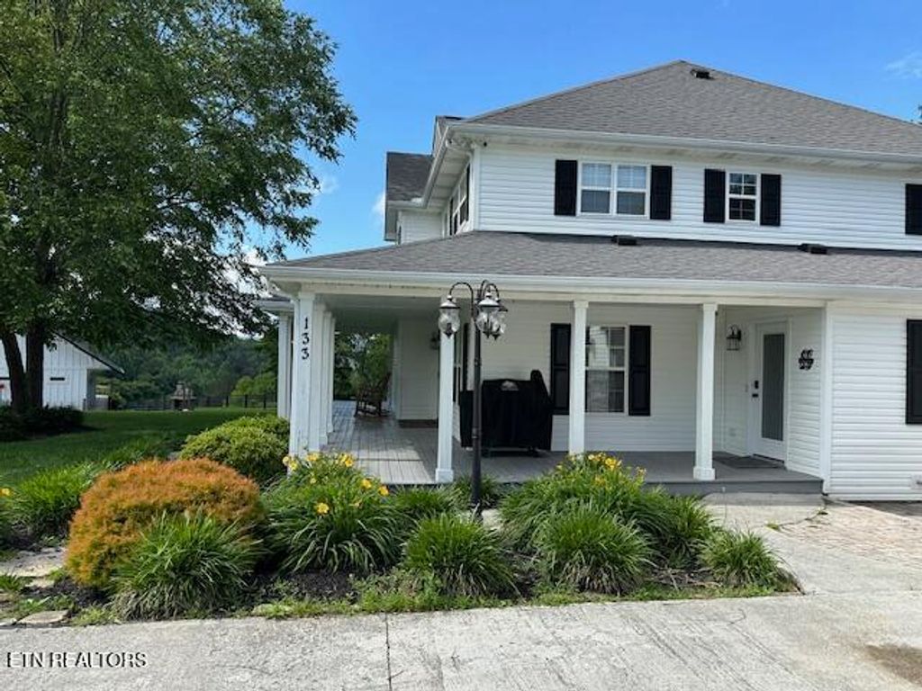 Photo of 133 Coolidge Rd, LaFollette, TN 37766 (MLS # 1302257)
