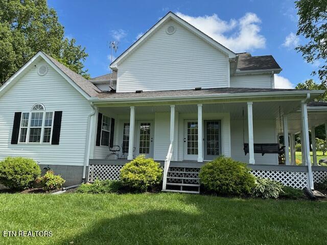 133 Coolidge Rd