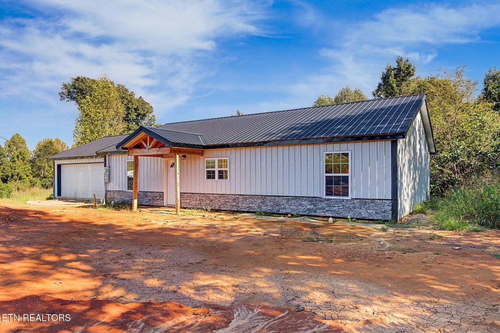Photo of 367 N Fork Rd, Madisonville, TN 37354 (MLS # 1357944)