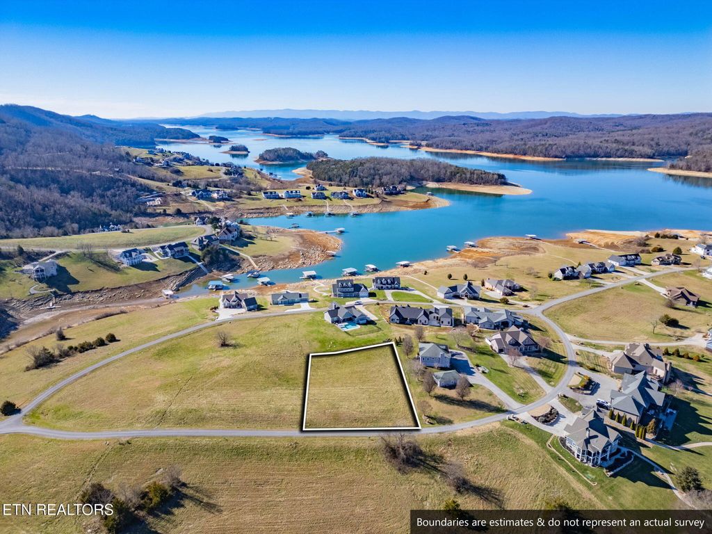 Photo of 475 Shainas Place, Sharps Chapel, TN 37866 (MLS # 1334490)