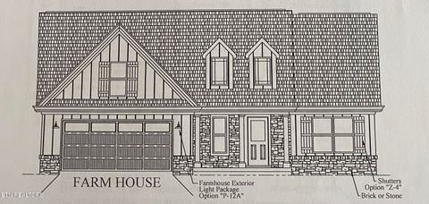 2333 Lena George Lane Knoxville TN 37931