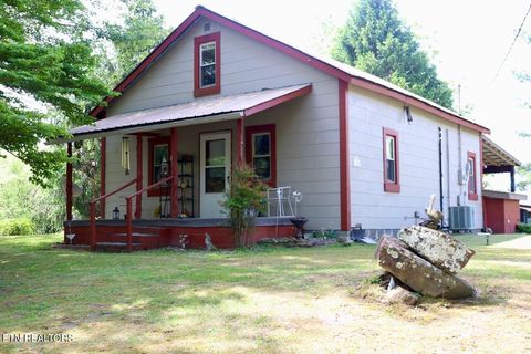 Photo of 2280 Leatherwood Ford Rd, Jamestown, TN 38556 (MLS # 1338746)