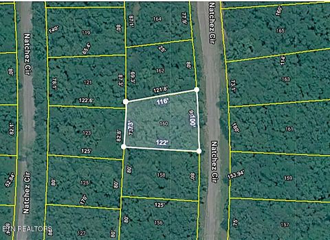 Photo of 160 Natchez Circle, Crossville, TN 38558 (MLS # 1335226)