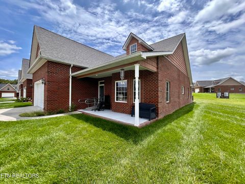 139 Genesis Ave Crossville TN 38571