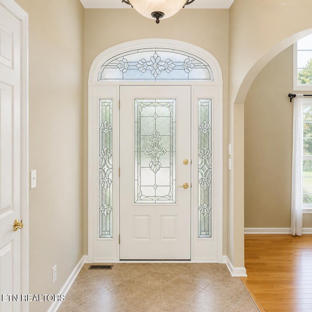 Photo of 224 Forest Hill Drive, Crossville, TN 38558 (MLS # 1359676)