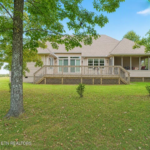 Tiny photo for 224 Forest Hill Drive, Crossville, TN 38558 (MLS # 1359676)