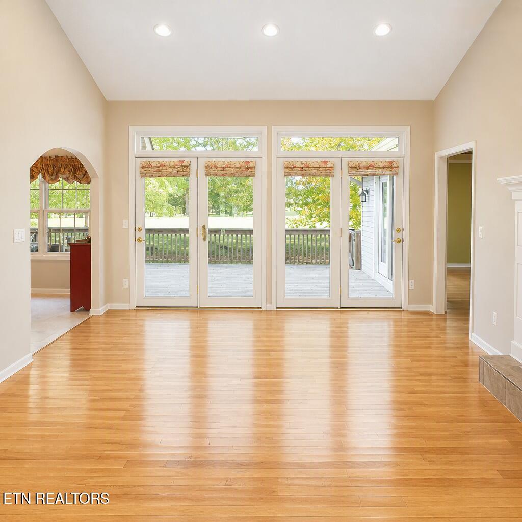 Photo of 224 Forest Hill Drive, Crossville, TN 38558 (MLS # 1359676)