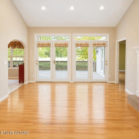 Tiny photo for 224 Forest Hill Drive, Crossville, TN 38558 (MLS # 1359676)