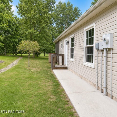 Tiny photo for 224 Forest Hill Drive, Crossville, TN 38558 (MLS # 1359676)