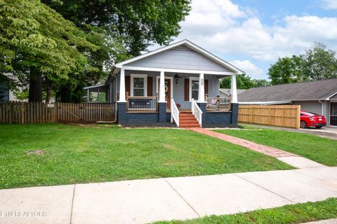 1340 Dalton St Alcoa TN 37701