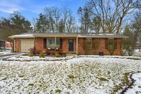 Photo of 5127 Rebecca Lane, Knoxville, TN 37920 (MLS # 1328679)